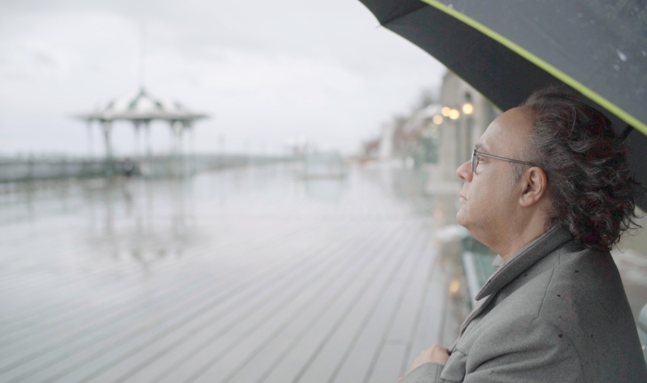 Images de la série Josélito au coeur du monde