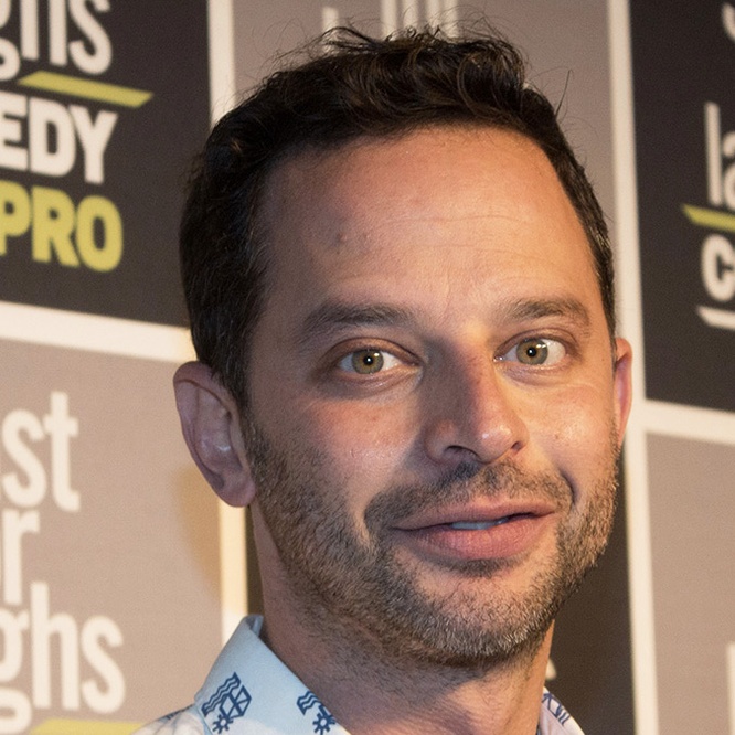 Nick Kroll