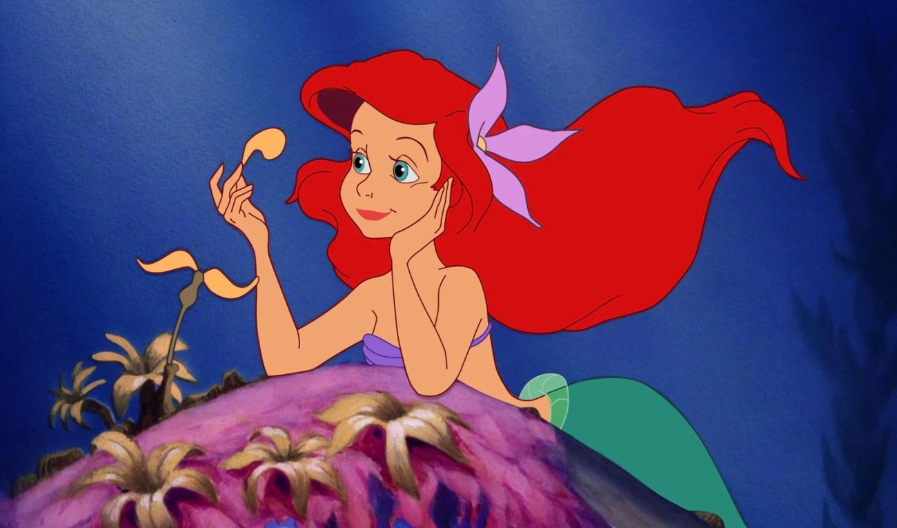 Image de l'article Le public réagit massivement à l'annonce de l'identité de la nouvelle Petite Sirène
