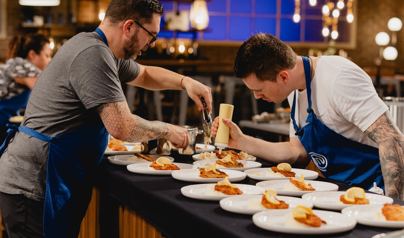 Masterchef Québec