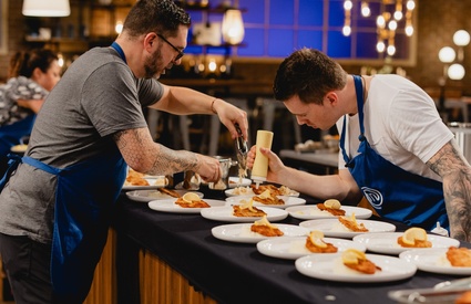 Masterchef Québec