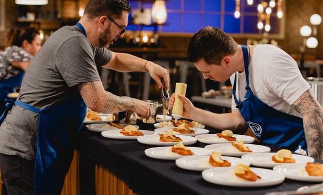 Masterchef Québec