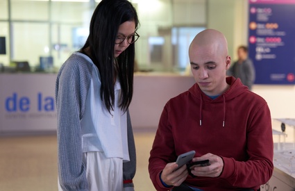 Image de l'article Nous en savons plus sur la nouvelle série des auteurs des «Bracelets rouges »