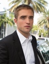 Photo de Robert Pattinson