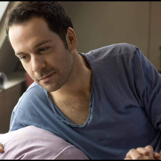Scène du film Modern Love