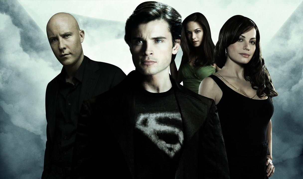 VRAK ramène Les Frères Scott, Smallville et Veronica Mars sur ses ondes