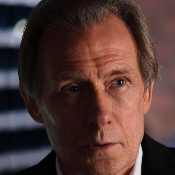 Bill Nighy