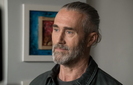 Roy Dupuis dans Toute la vie
