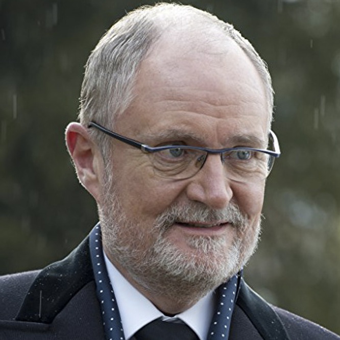Jim Broadbent