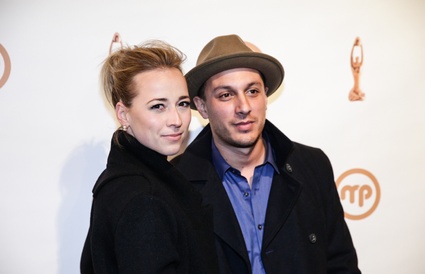 Séparation pour Karine Vanasse et le rappeur Samian