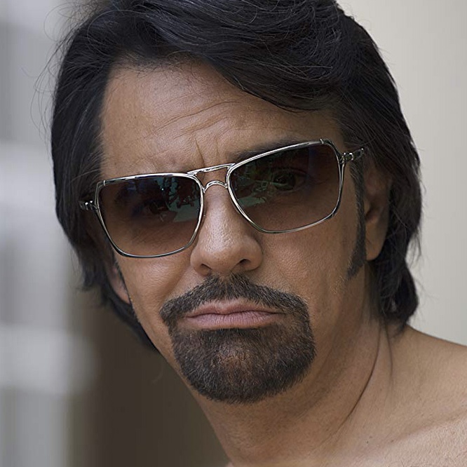 Eugenio Derbez
