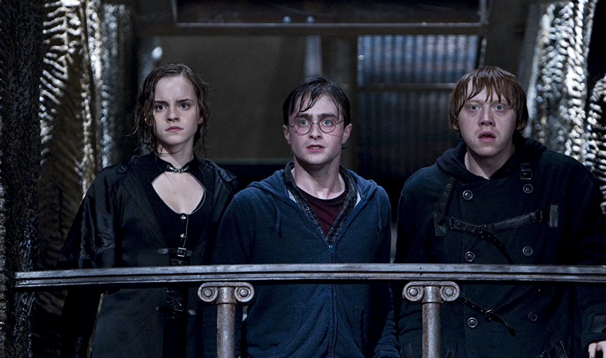 Image de l'article Après Friends, HBO Max prépare un spécial retrouvailles pour les fans d'Harry Potter