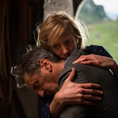 Une scène du film <em>Au nom de ma fille</em>