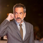 Première du film Joker au TIFF 2019
