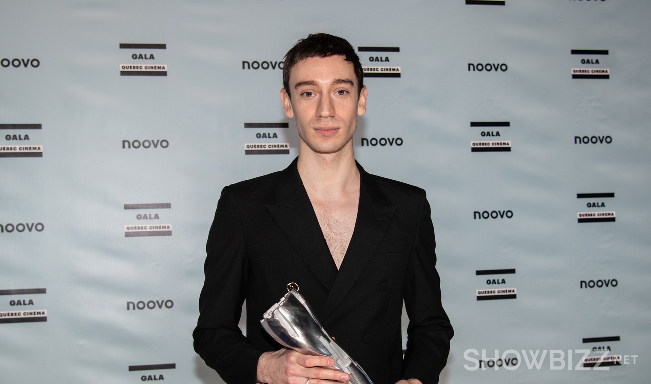 Image de l'article Césars 2026 : Théodore Pellerin et Xavier Dolan en nomination, le film Nouvelle Vague domine