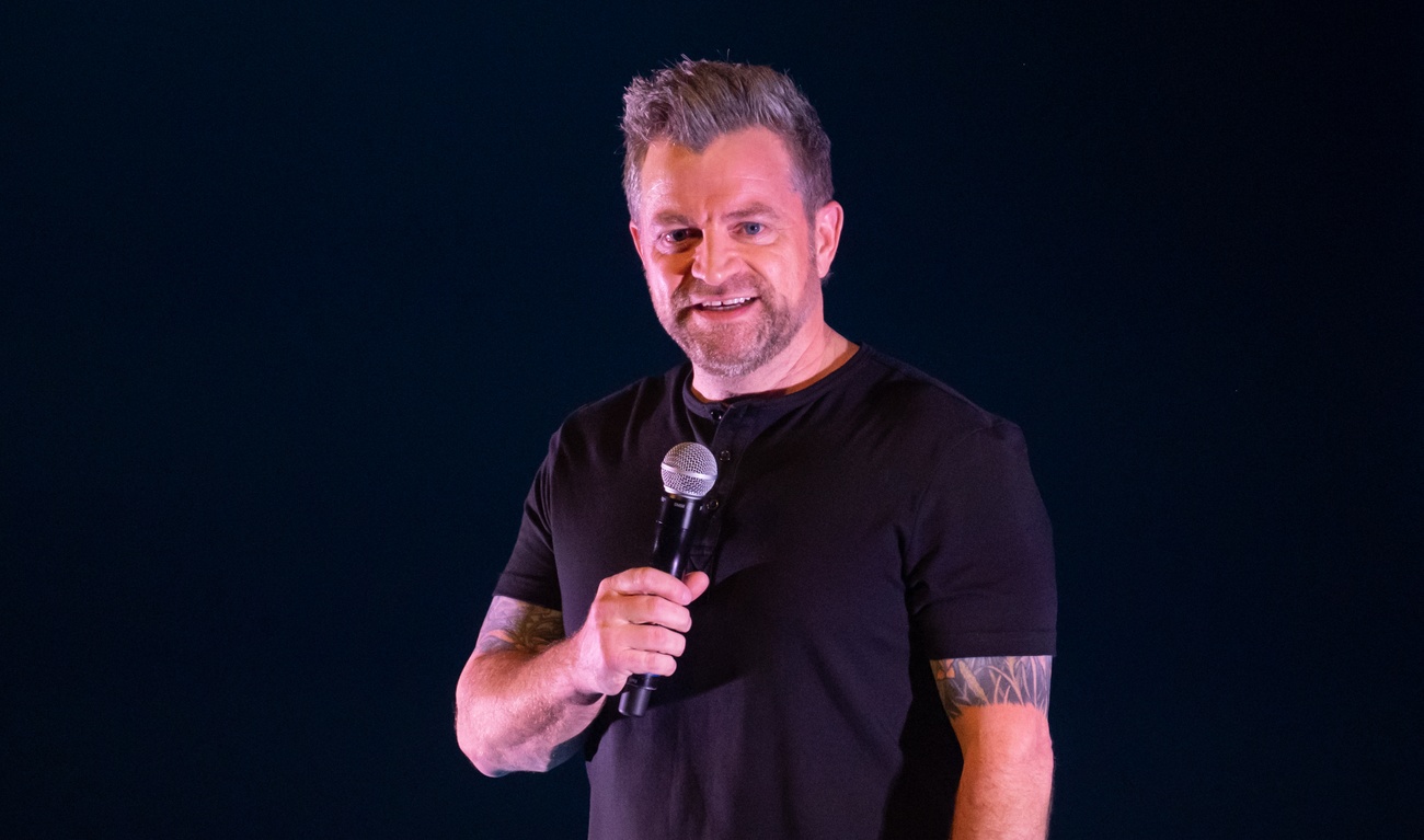 Trop longtemps seul de Patrick Groulx