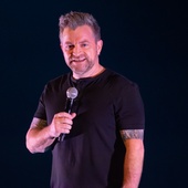 Trop longtemps seul de Patrick Groulx