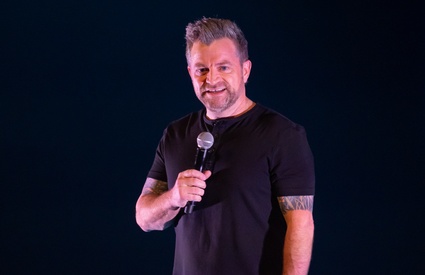 Trop longtemps seul de Patrick Groulx