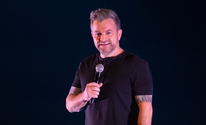 Trop longtemps seul de Patrick Groulx