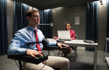 Dix anecdotes sur le film Snowden d'Oliver Stone