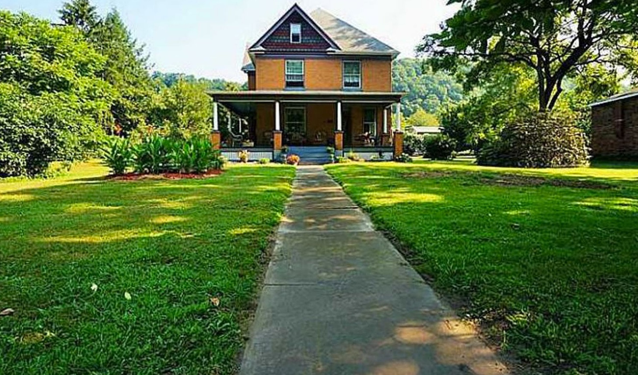 Personne ne veut acheter la maison du Silence des agneaux