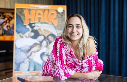 La distribution de la comédie musicale Hair dévoilée