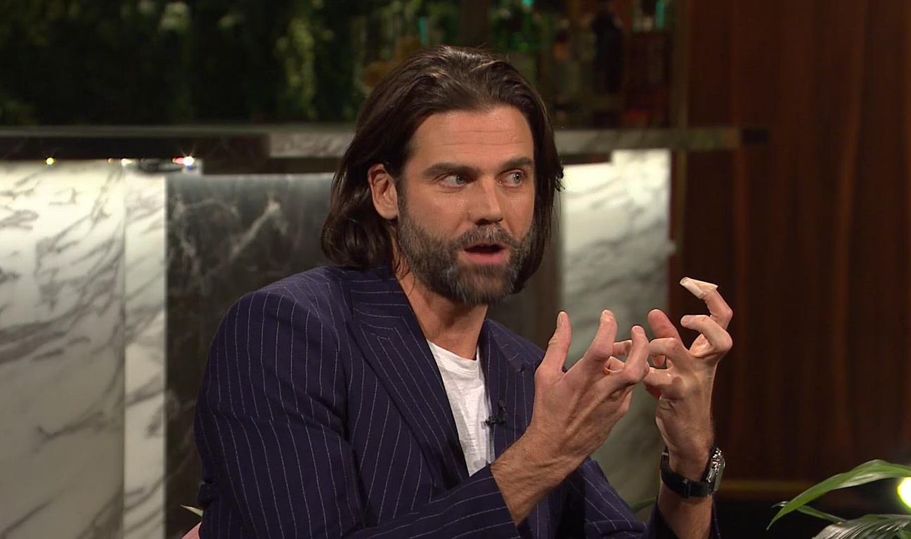 Image de l'article Quoi ne pas manquer à la télé cette semaine