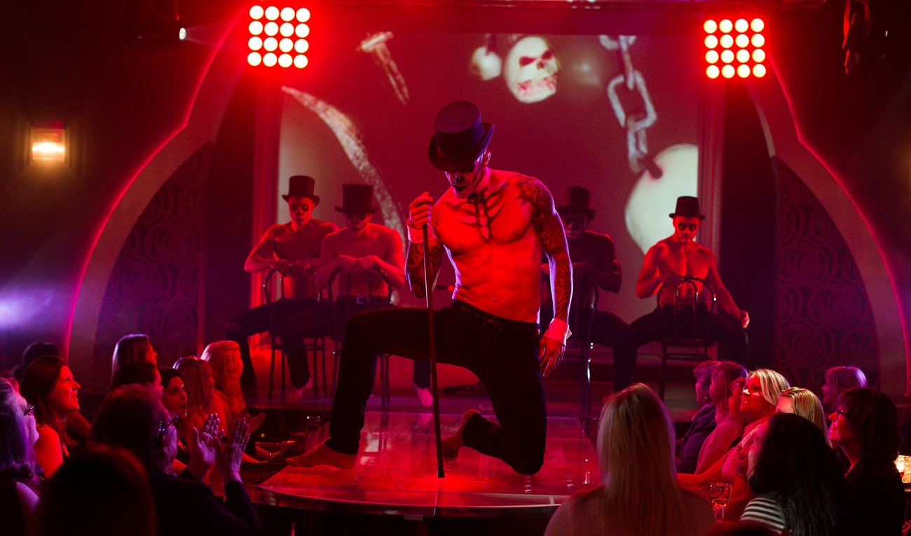 La série Cheval-Serpent se dévoile peu à peu avec quelques vidéos