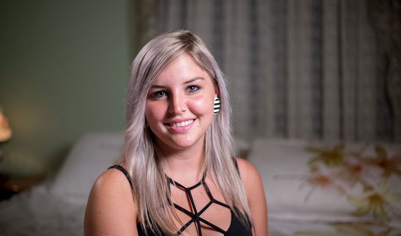 Une candidate d'Un souper presque parfait sert l'un des pires repas de l'histoire