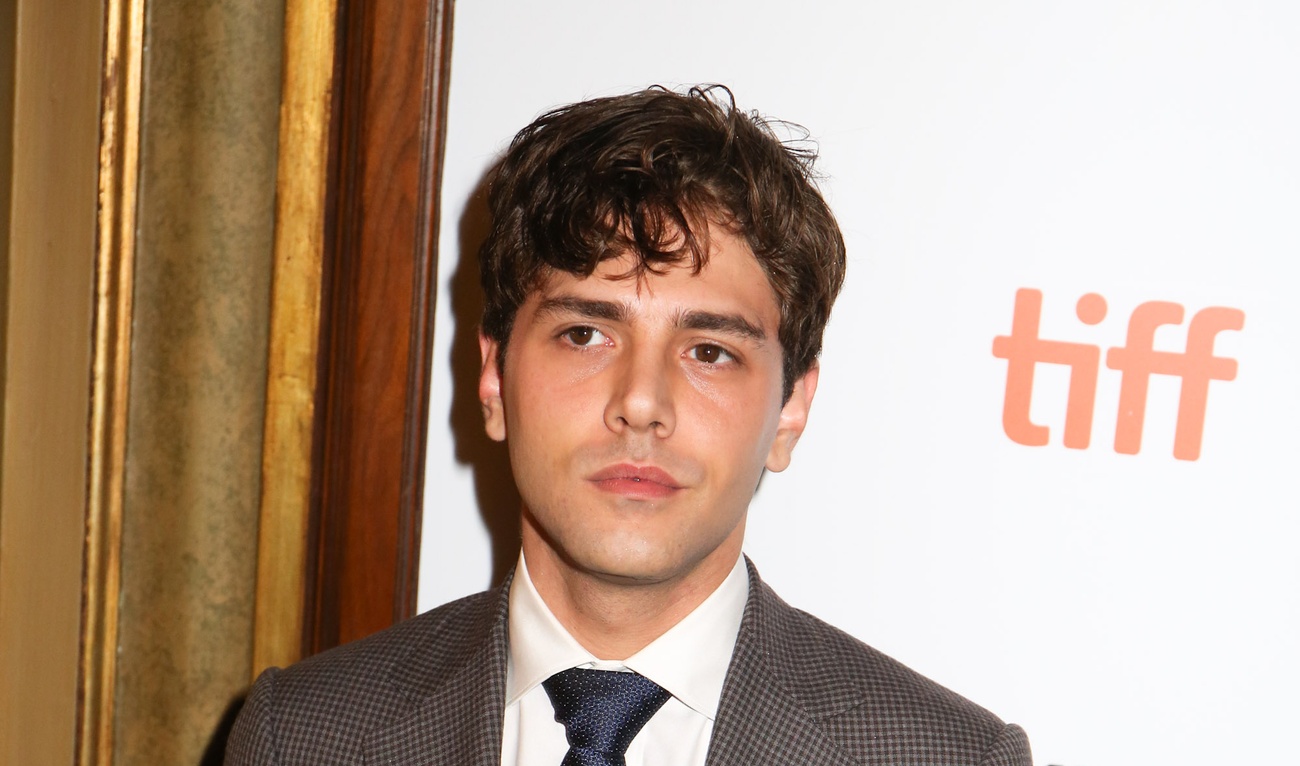 Photos : Xavier Dolan présente son nouveau film au TIFF