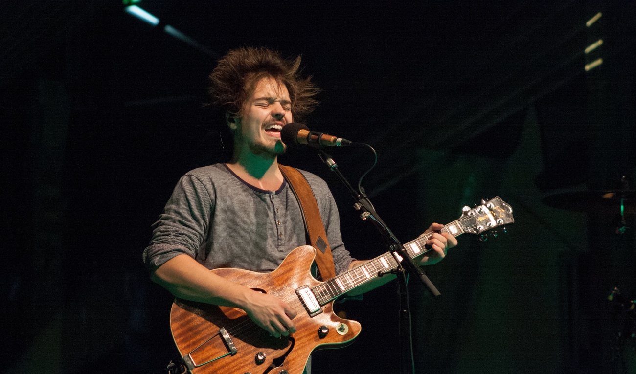 Dernière soirée du FEQ 2015 en photos