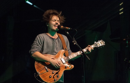 Dernière soirée du FEQ 2015 en photos