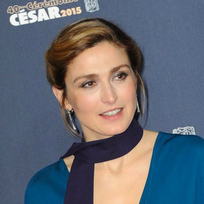 Julie Gayet