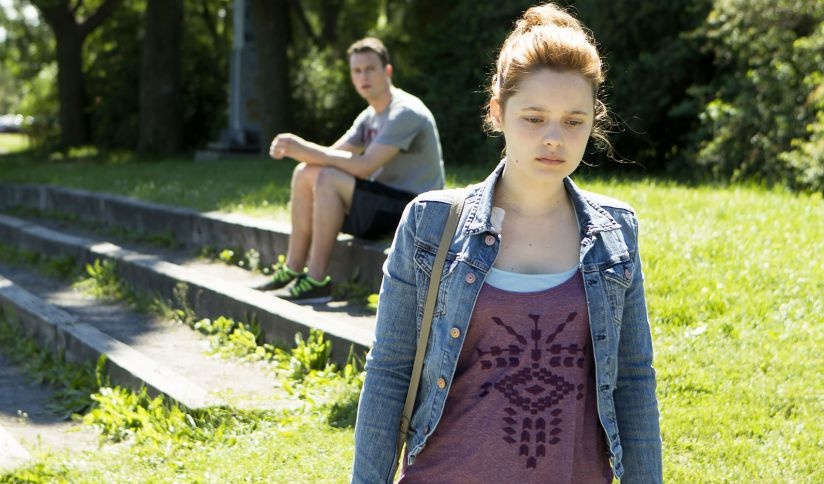 Ces 10 séries québécoises nous ont fortement ébranlés