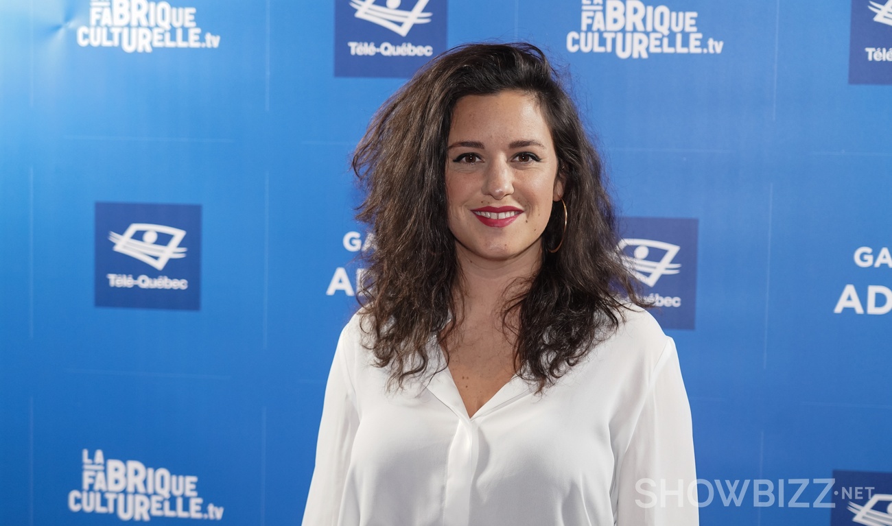 Premier Gala de l'ADISQ 2019