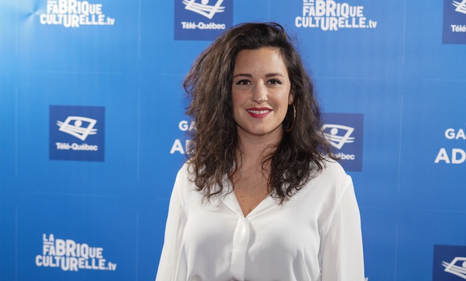 Premier Gala de l'ADISQ 2019