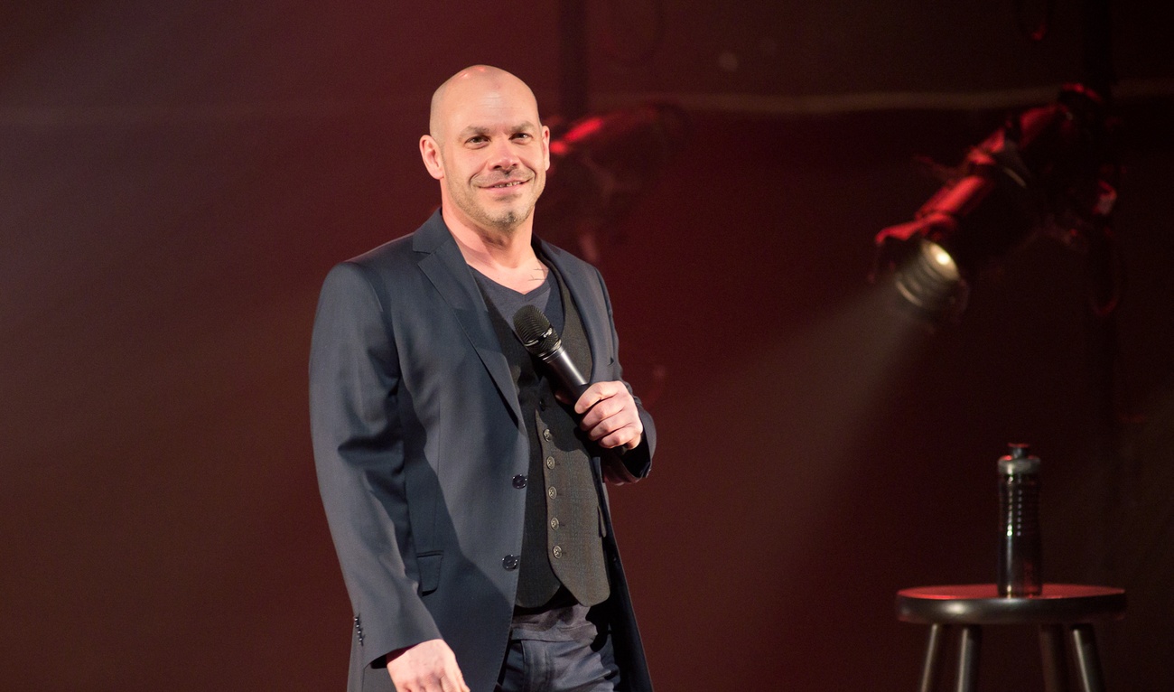 Maxim Martin s'insurge haut et fort contre la maltraitance des animaux