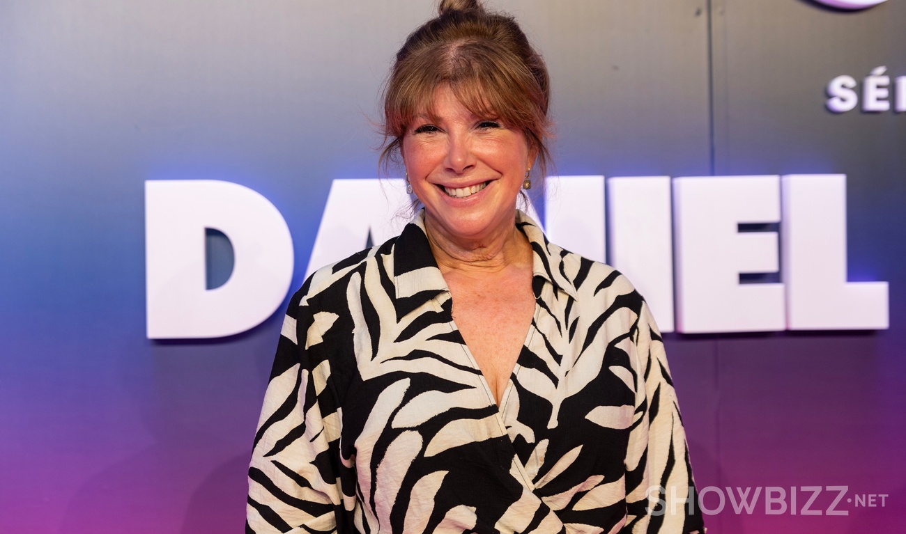 Image de l'article Chantal Lacroix revient sur sa relation amoureuse avec Mario Tessier