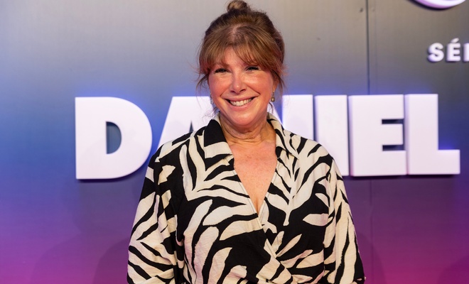 Image de l'article Chantal Lacroix démontre les limites de l'intelligence artificielle