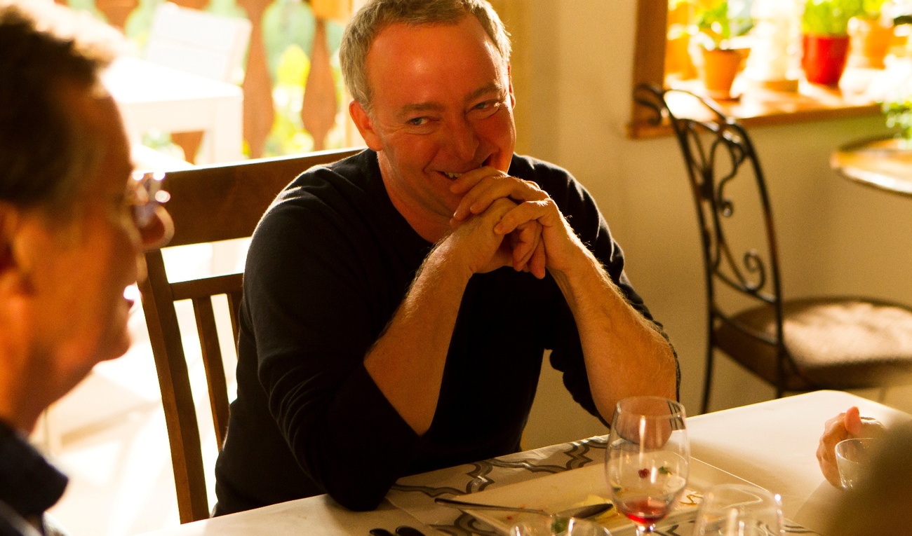 Guy Jodoin fait une apparition dans Boomerang ce lundi