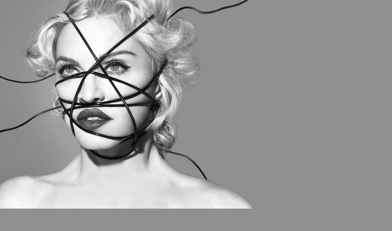 Beyoncé, Miley Cyrus et Katy Perry dans le prochain vidéoclip de Madonna