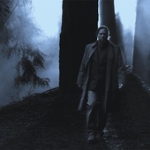 Une scène du film <em>Twixt</em>