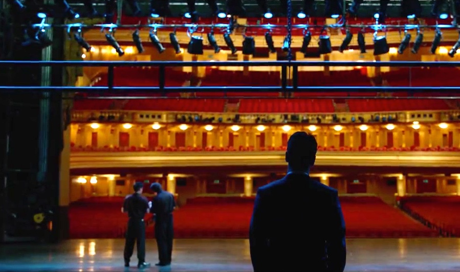 Une pré-bande-annonce intrigante de Steve Jobs avec Michael Fassbender