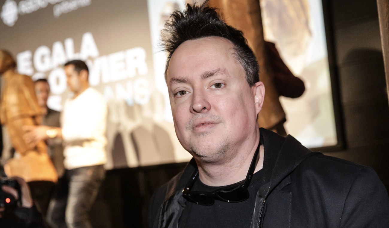 Mike Ward explique une discorde qu'il a eue avec Anthony Kavanagh