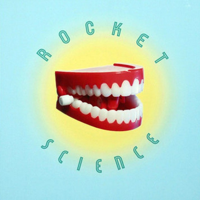 Affiche du film Rocket Science