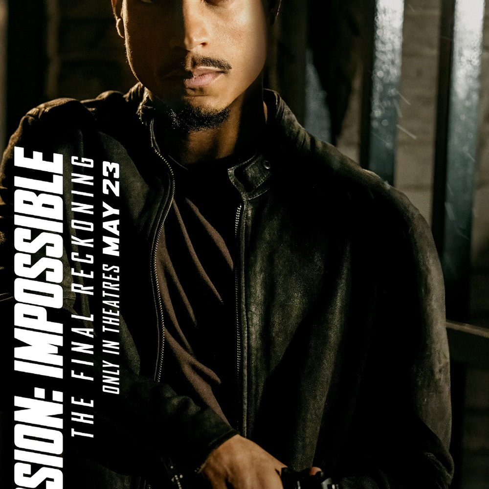 MISSION : IMPOSSIBLE - BILAN FINAL (2025) - Film - Cinoche.com