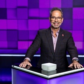 <em>Le Tricheur </em>avec José Gaudet