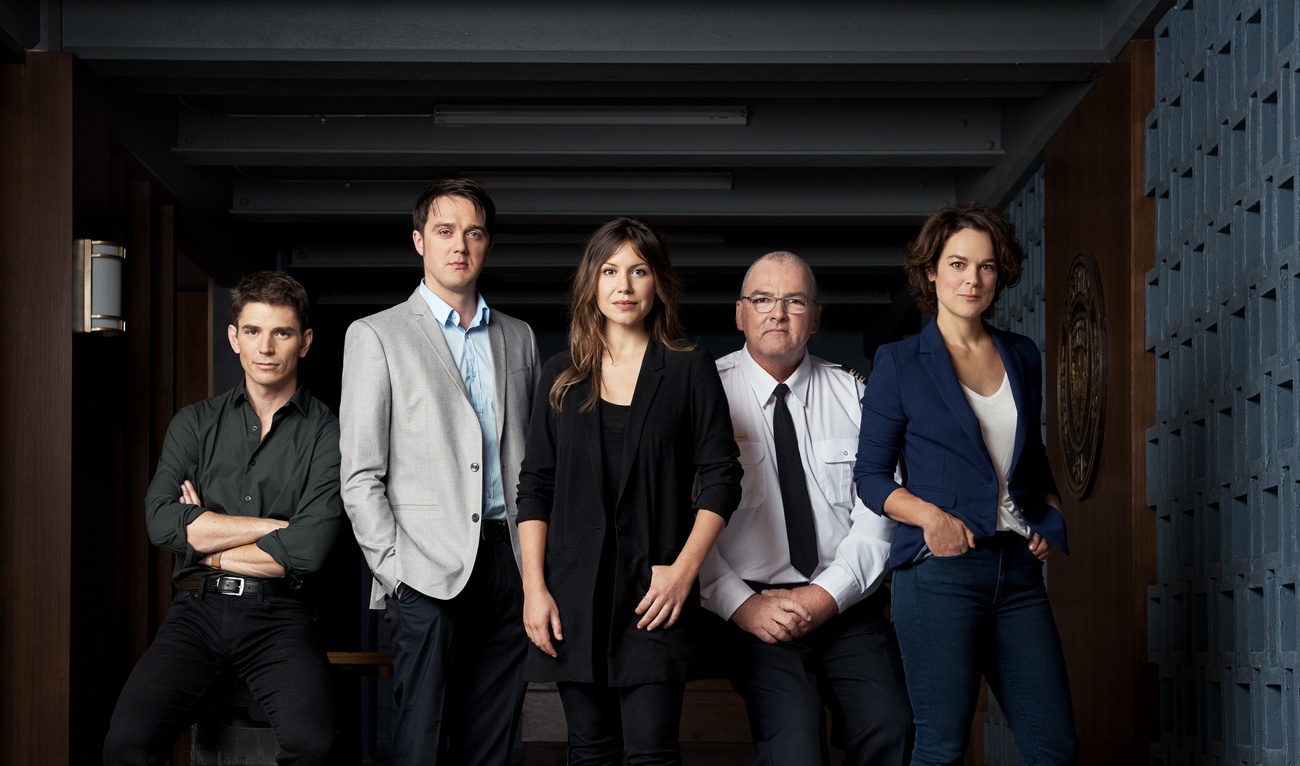 Top 10 des meilleures séries québécoises de 2016