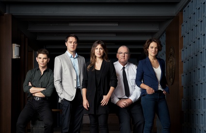 Top 10 des meilleures séries québécoises de 2016