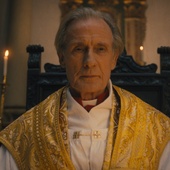 Une scène du film <em>The First Omen</em>